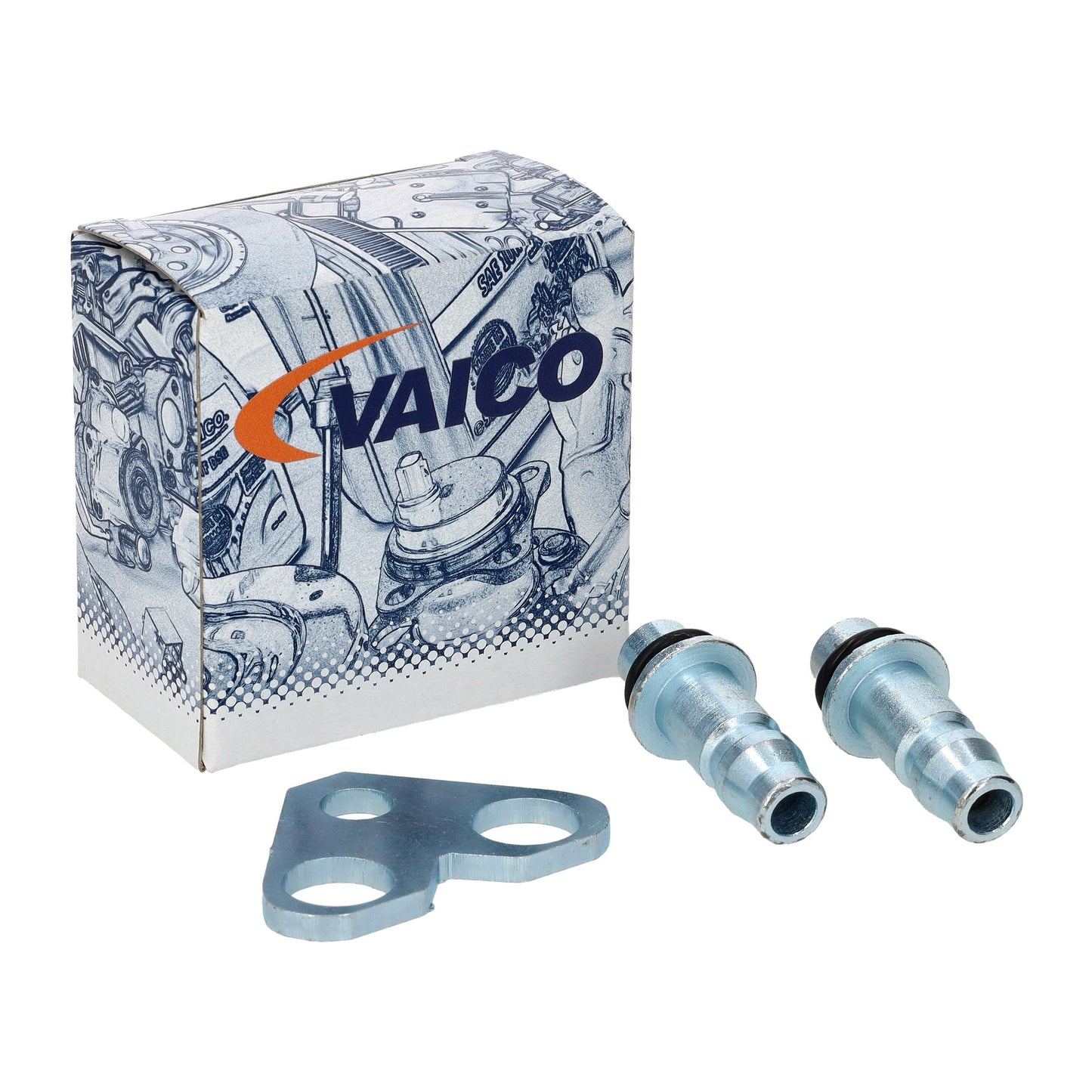 VAICO Filling Adapter for transmission ATF Adapter 23 V99-0096
