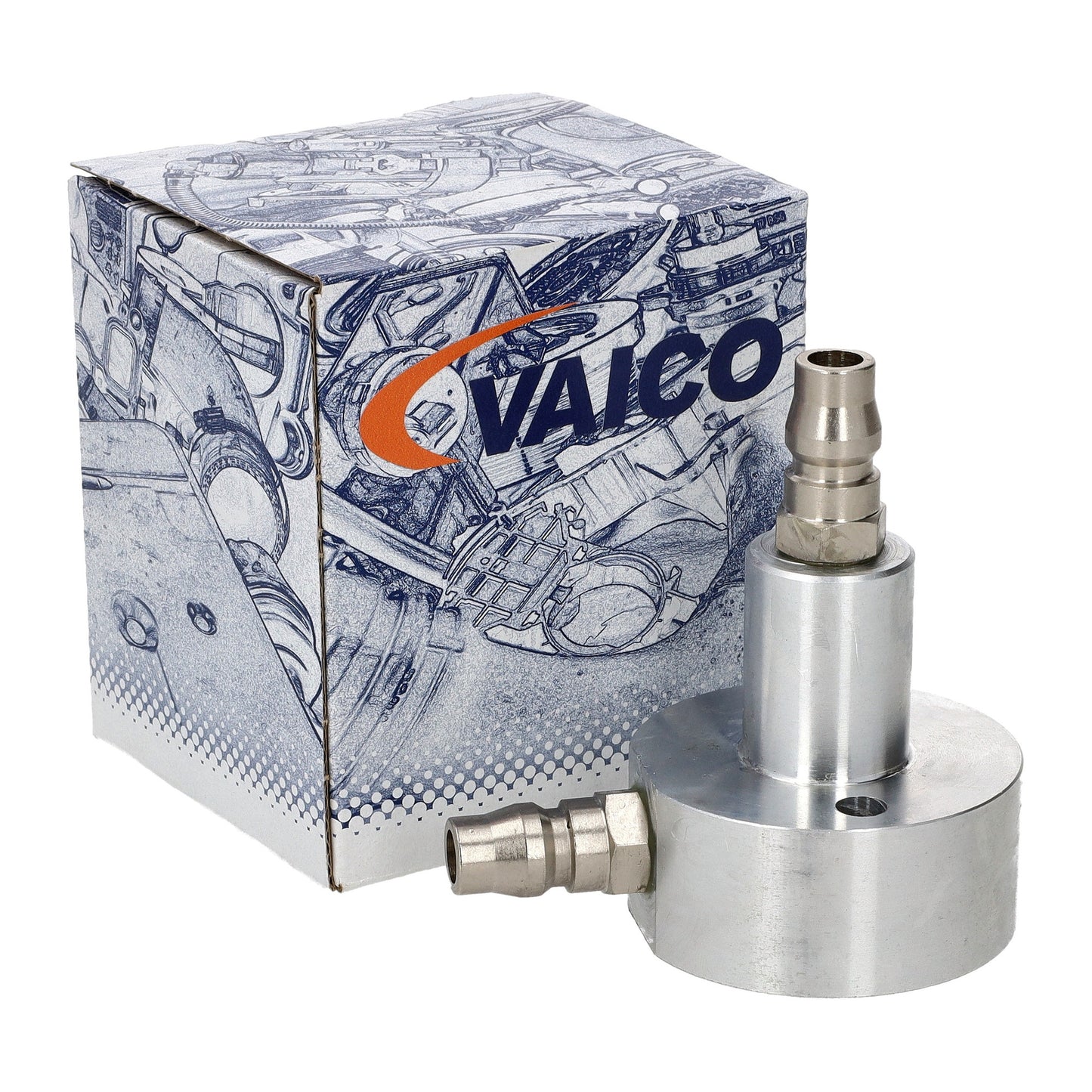 VAICO Filling Adapter for transmission ATF Adapter 19 V99-0100