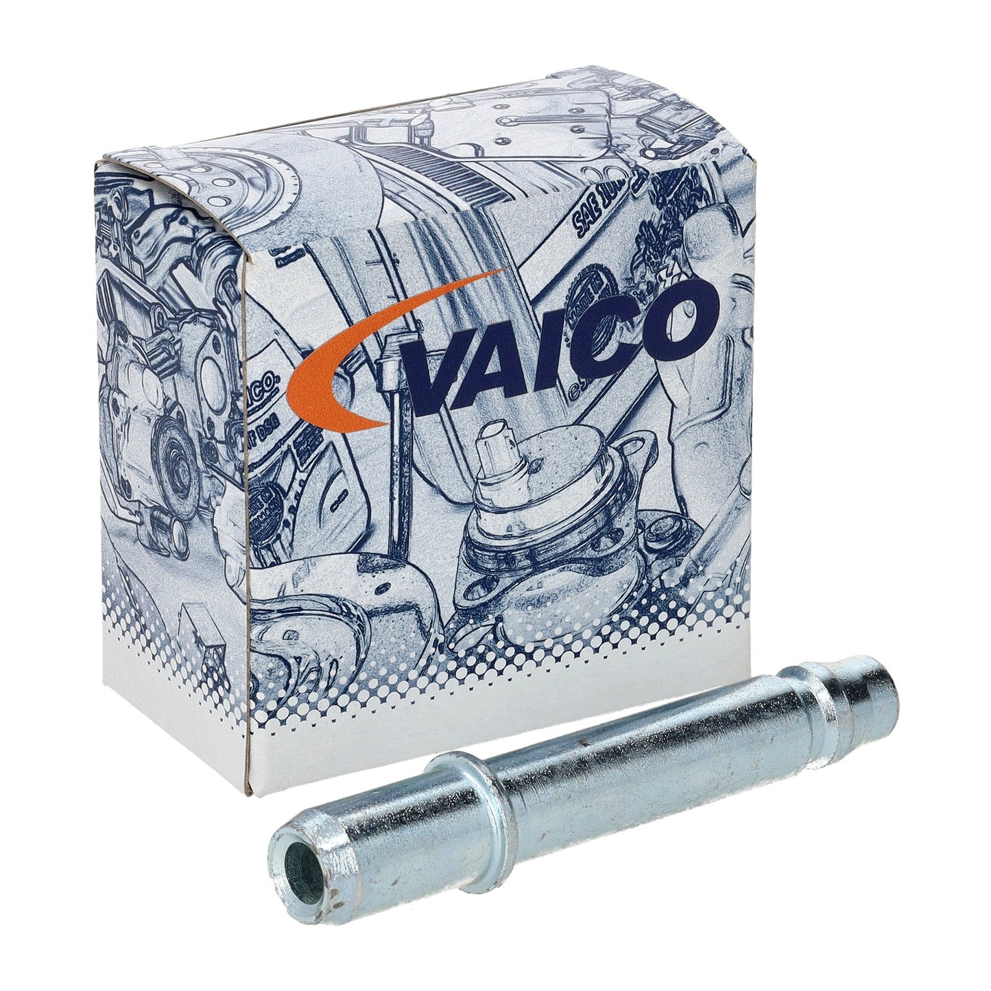 VAICO Filling Adapter for transmission ATF Adapter 16 V99-0125