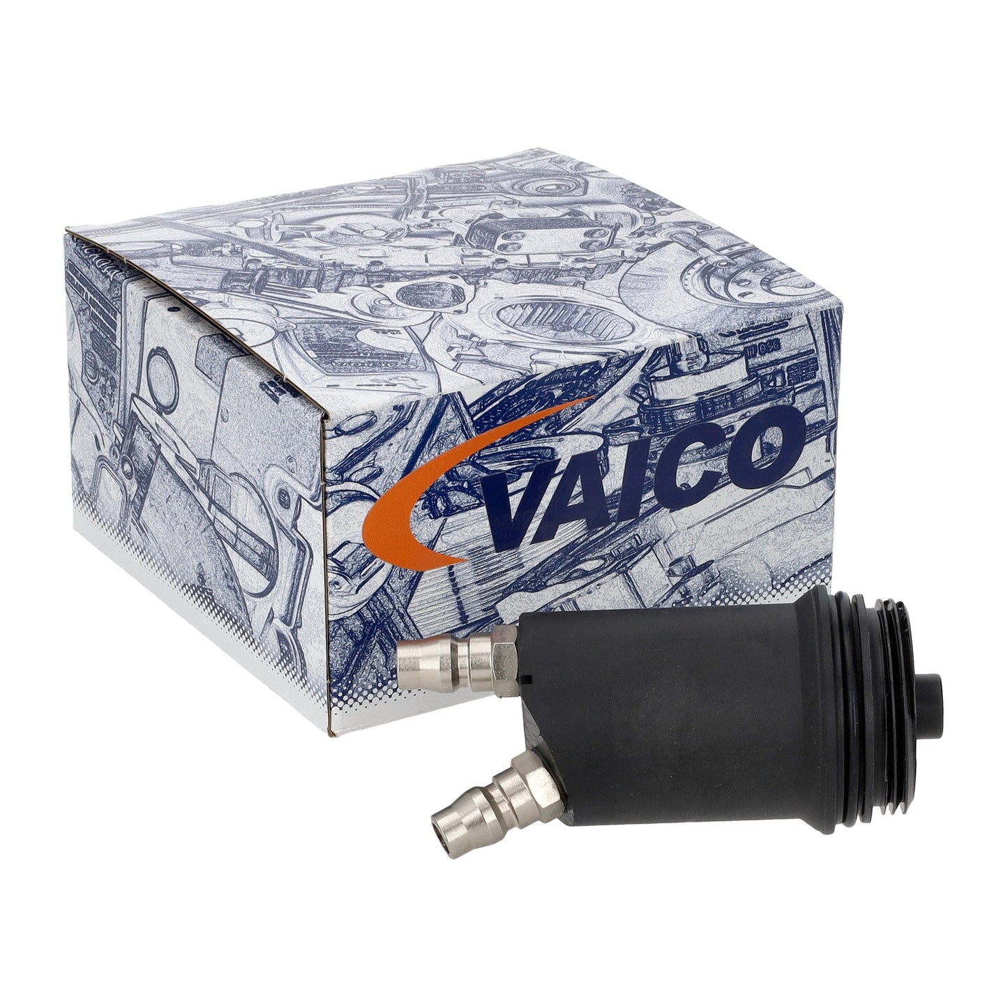 VAICO Filling Adapter for transmission ATF Adapter 11 V99-0130