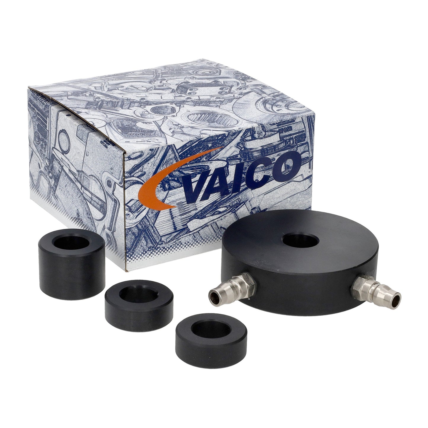 VAICO Filling Adapter for transmission ATF Adapter 10 V99-0131