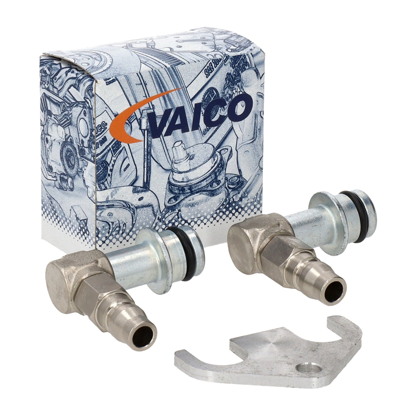 VAICO Filling Adapter for transmission ATF Adapter 80 V99-0133