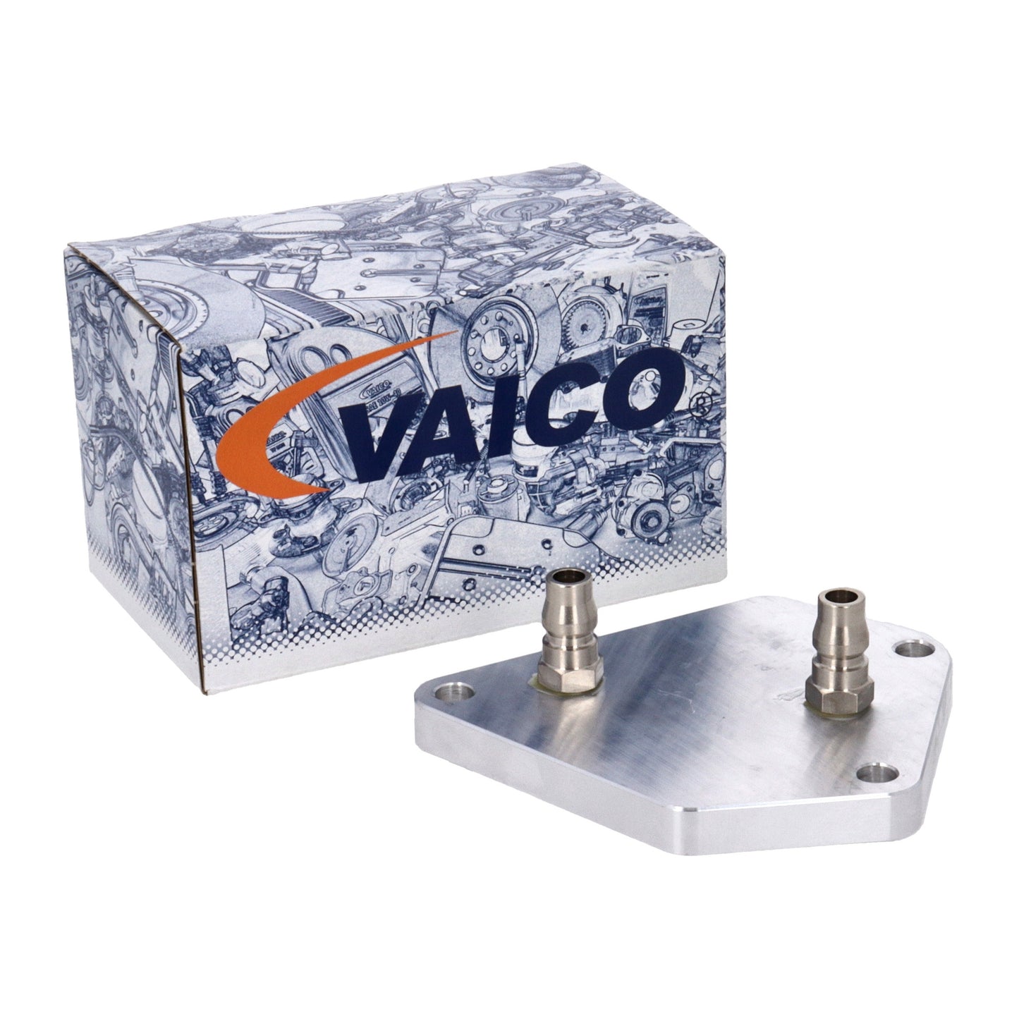 VAICO Filling Adapter for transmission ATF Adapter 89 V99-0136