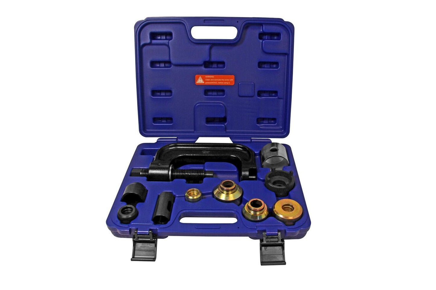 VAICO Mounting Tool Set, ball joint V99-1021