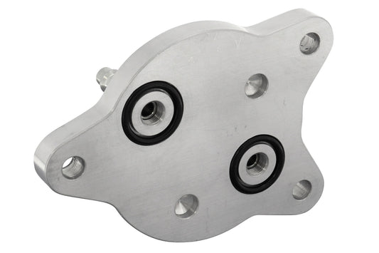 VAICO Filling Adapter, transmission V99-1149