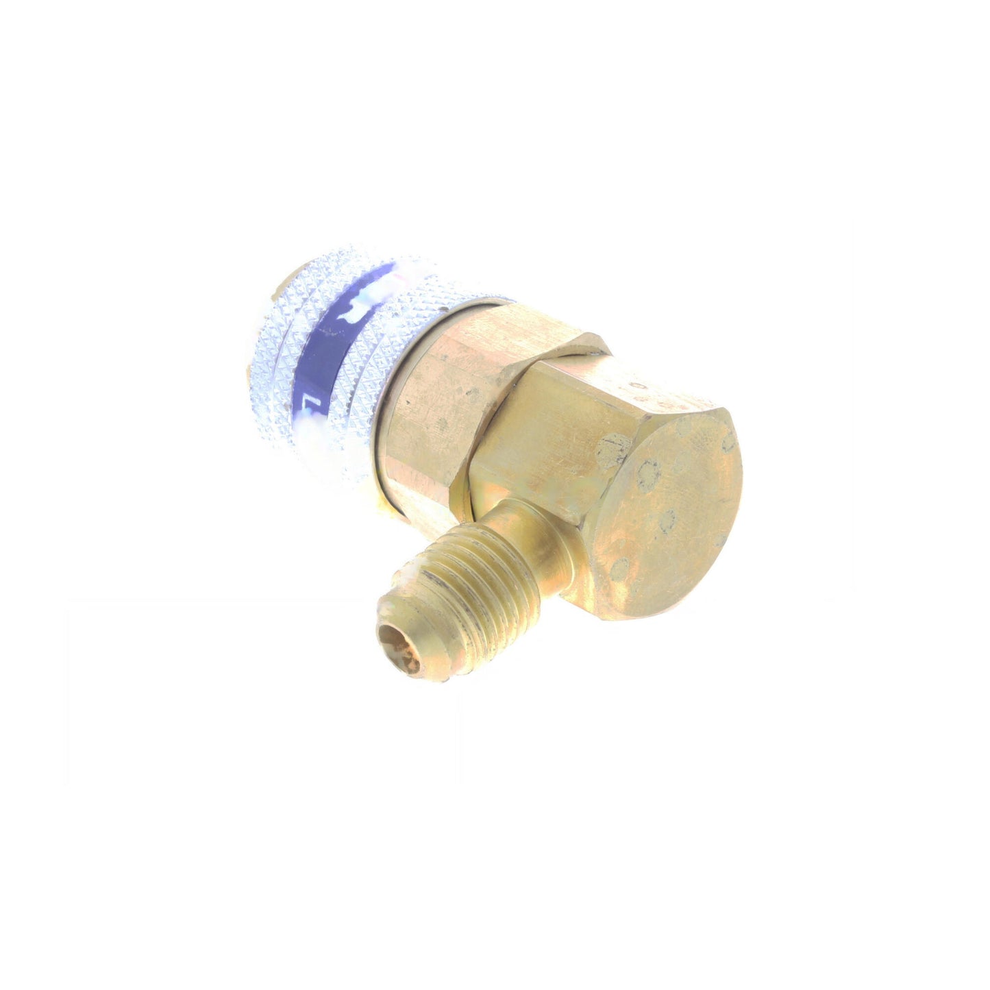 VEMO Clutch, test connection V99-18-0047
