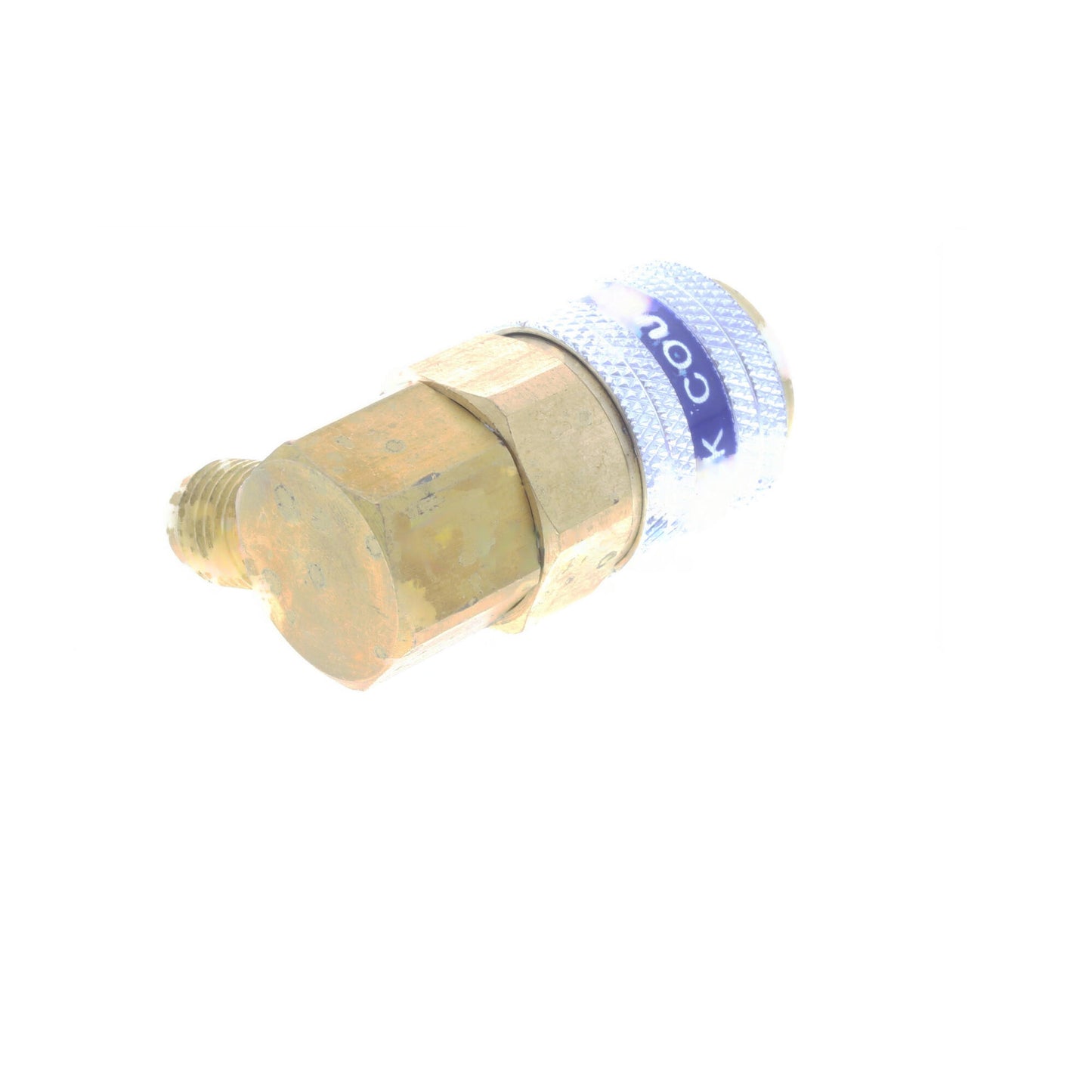VEMO Clutch, test connection V99-18-0047
