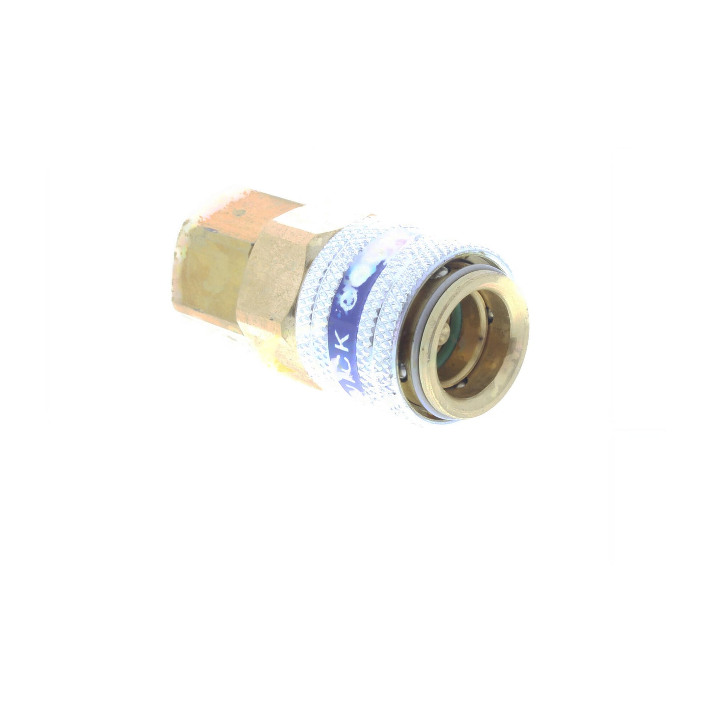 VEMO Clutch, test connection V99-18-0047