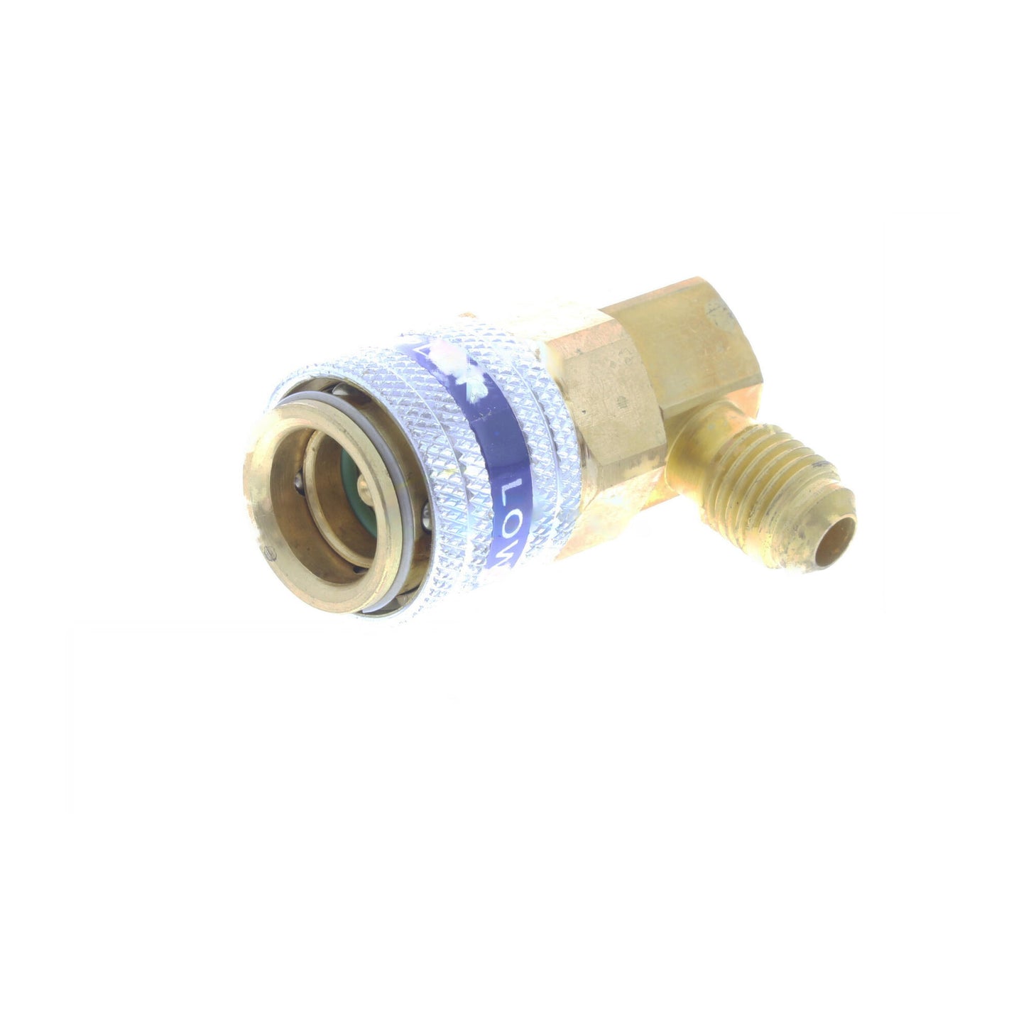 VEMO Clutch, test connection V99-18-0047