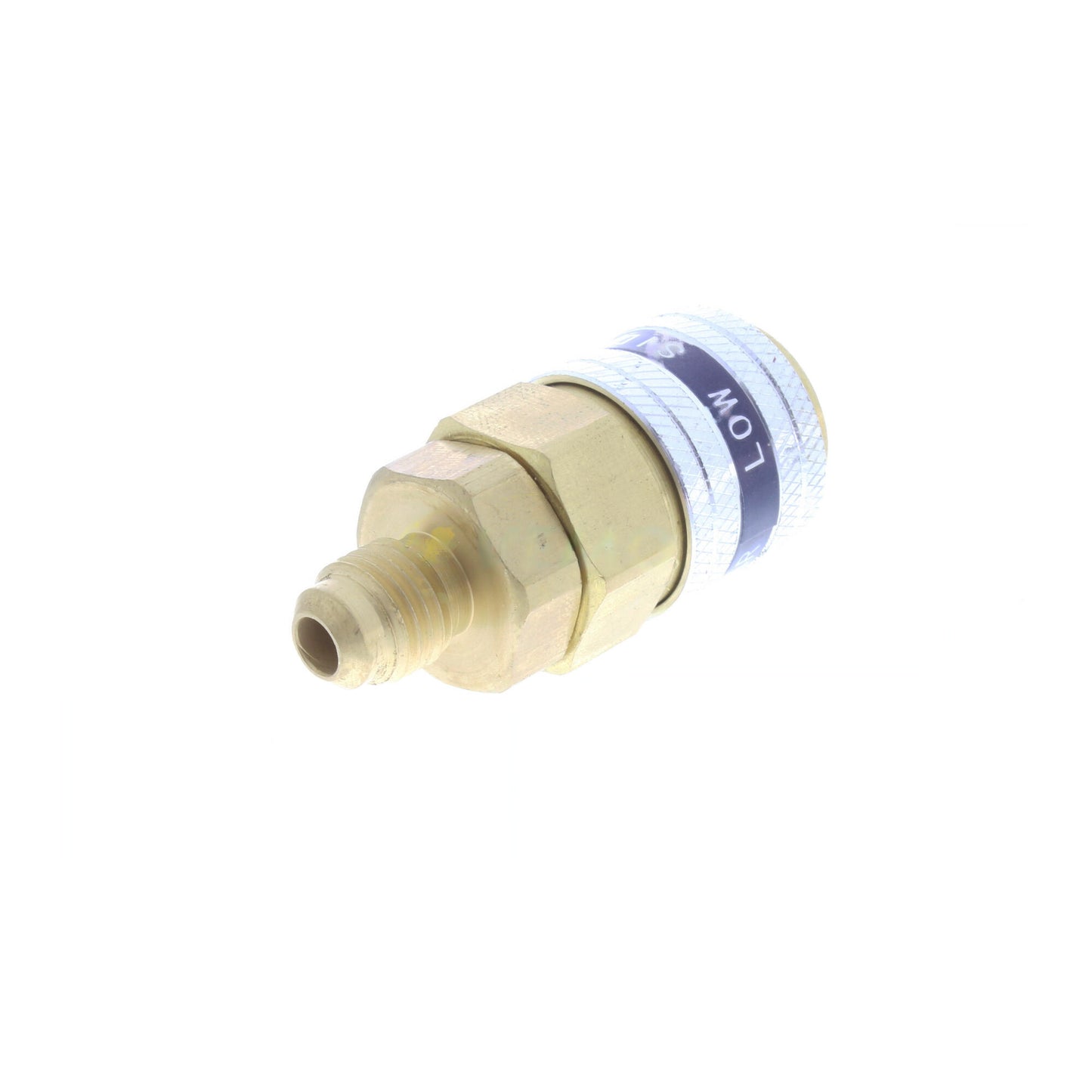 VEMO Clutch, test connection V99-18-0049