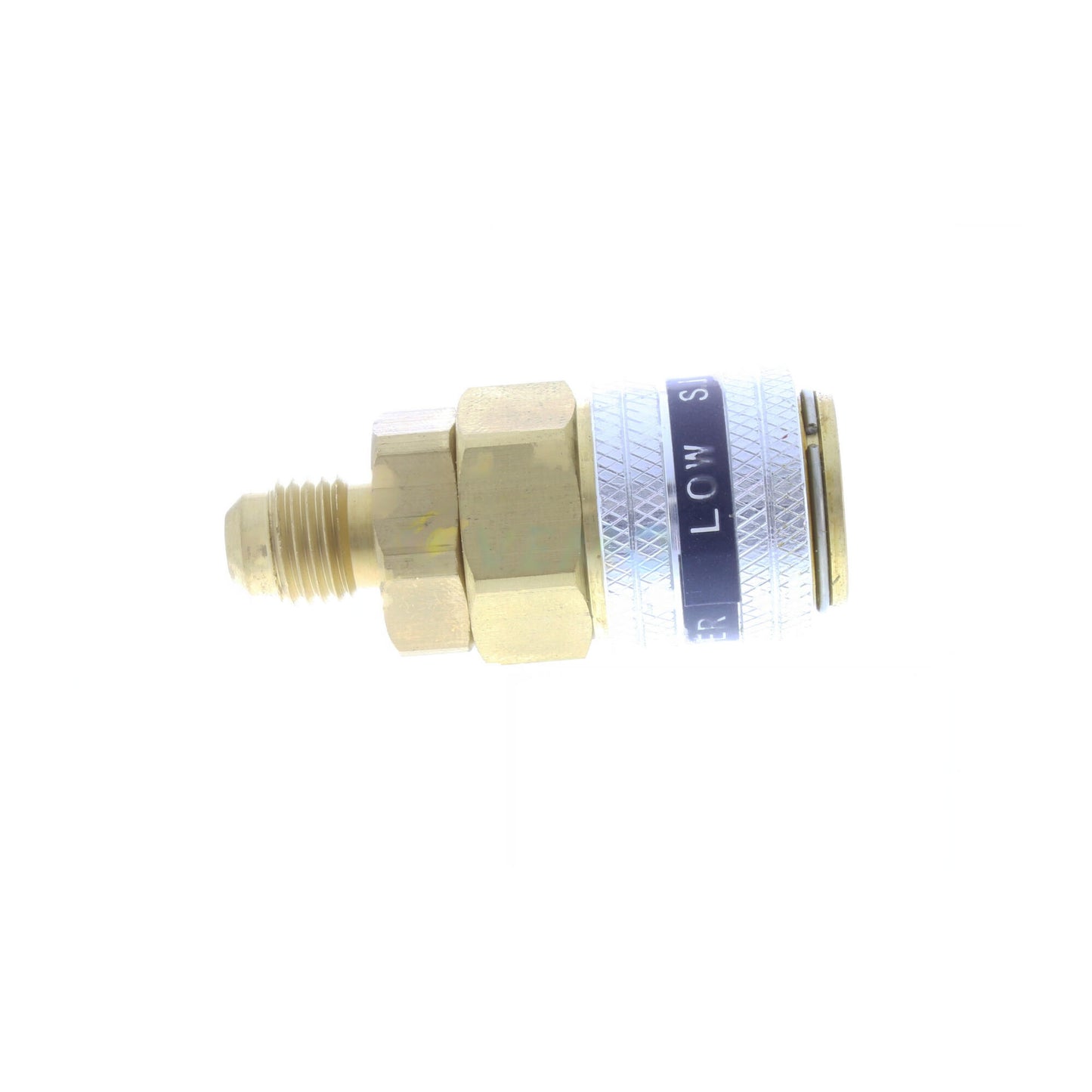 VEMO Clutch, test connection V99-18-0049