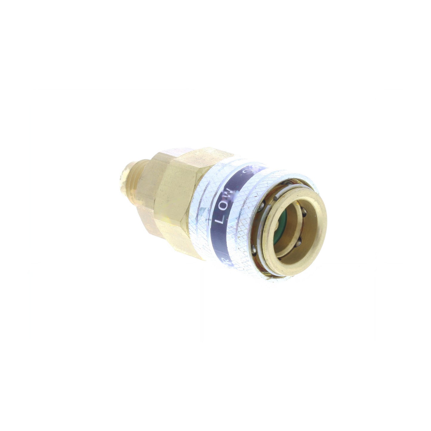 VEMO Clutch, test connection V99-18-0049