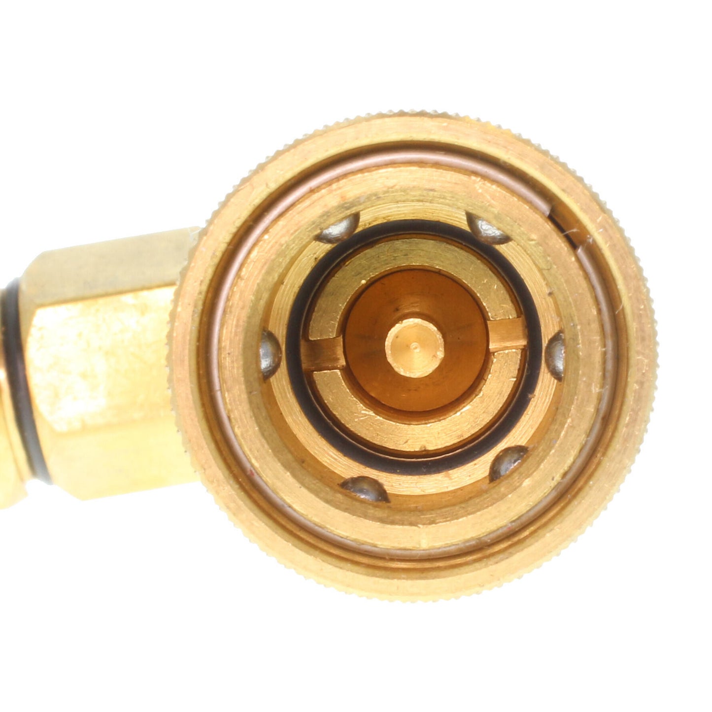 VEMO Clutch, test connection V99-18-0053