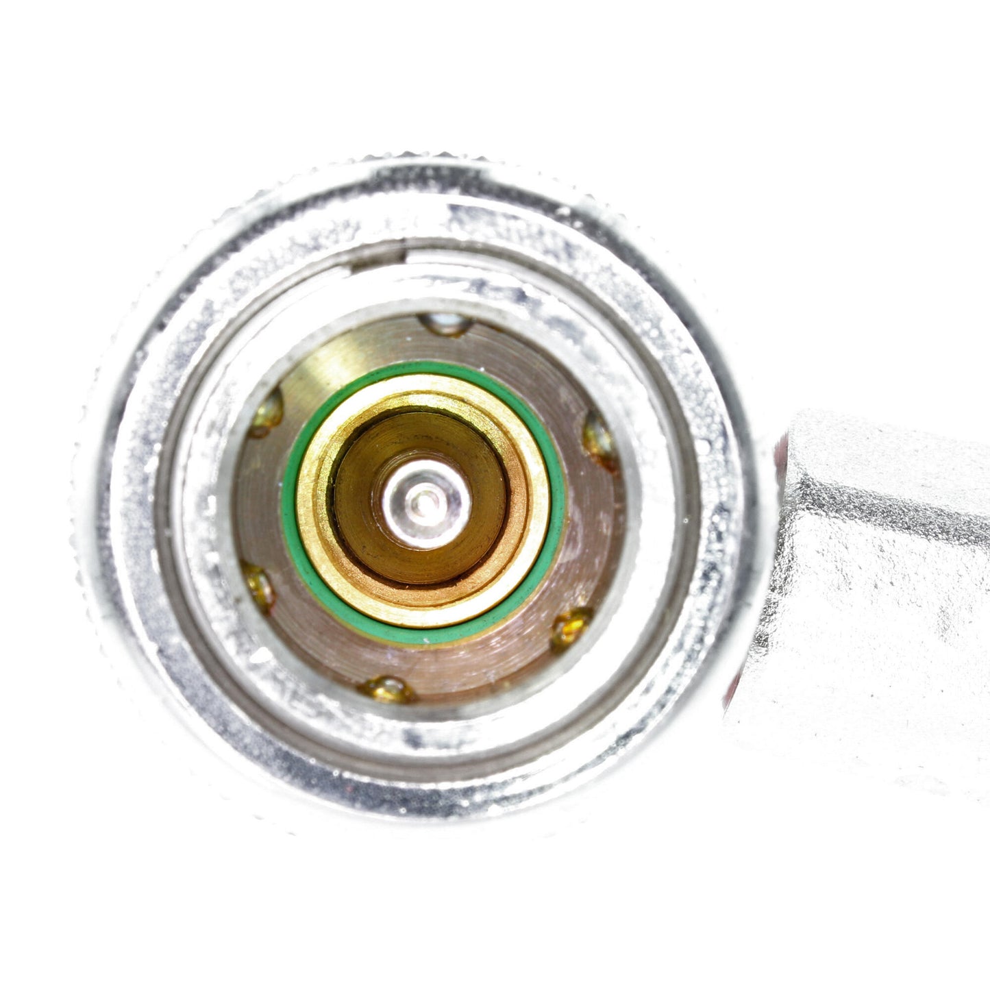 VEMO Clutch, test connection V99-18-0114