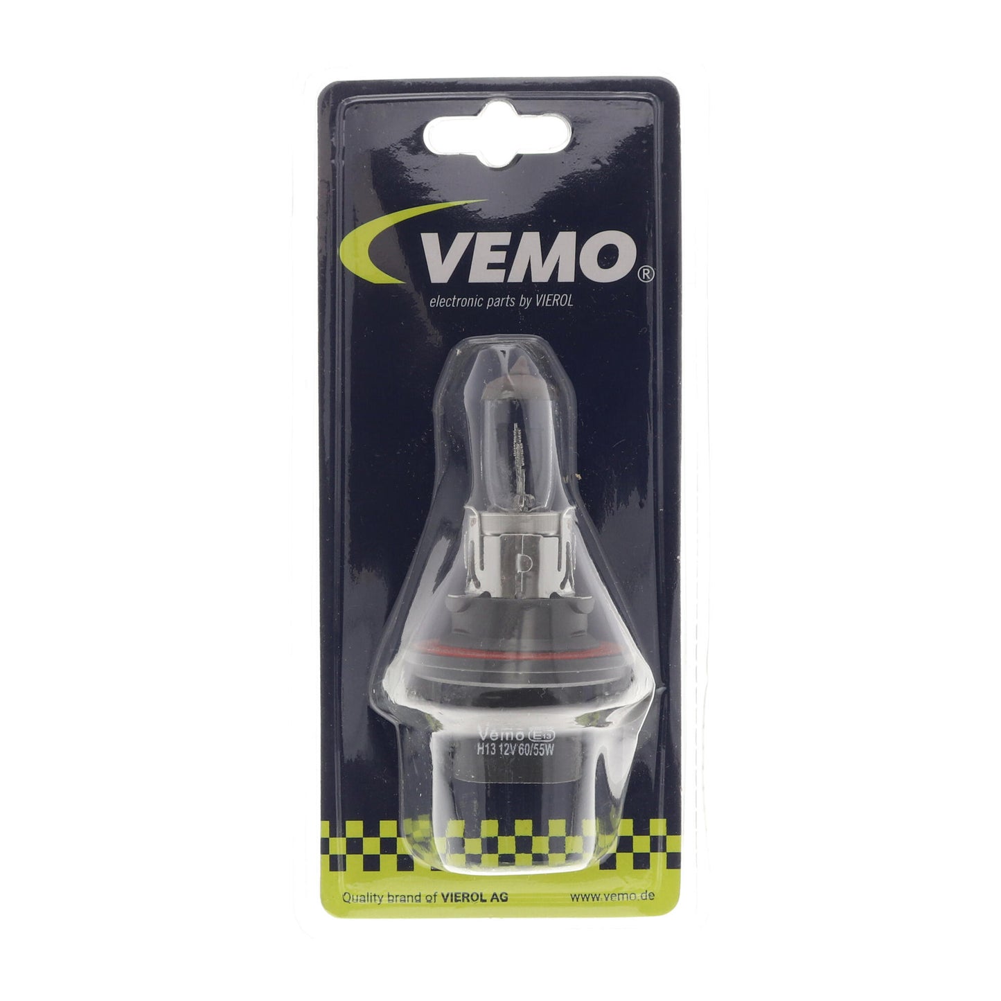 VEMO Bulb, headlight V99-84-0083