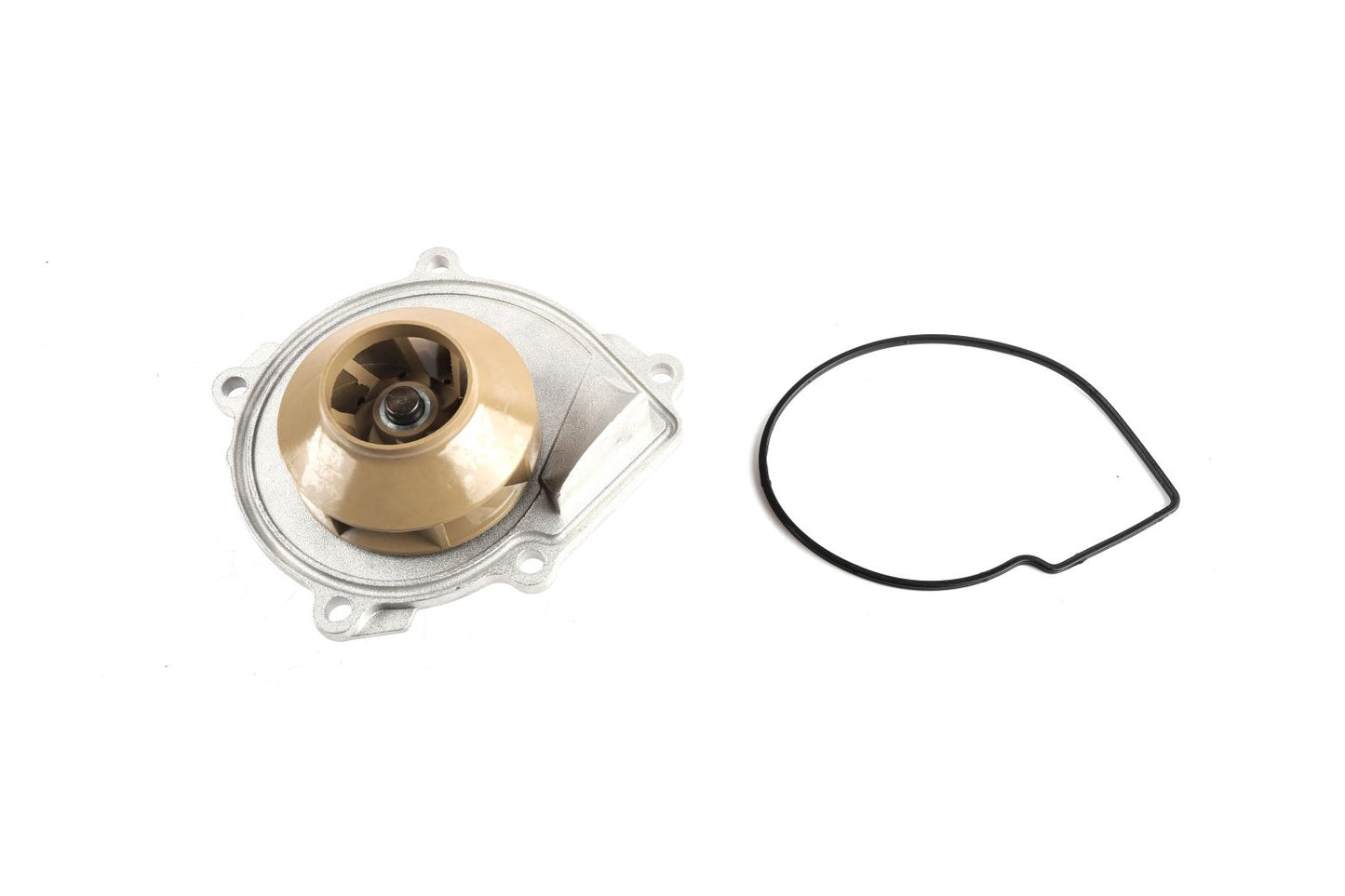 BOGAP Premium Water Pump for engine cooling W4234115