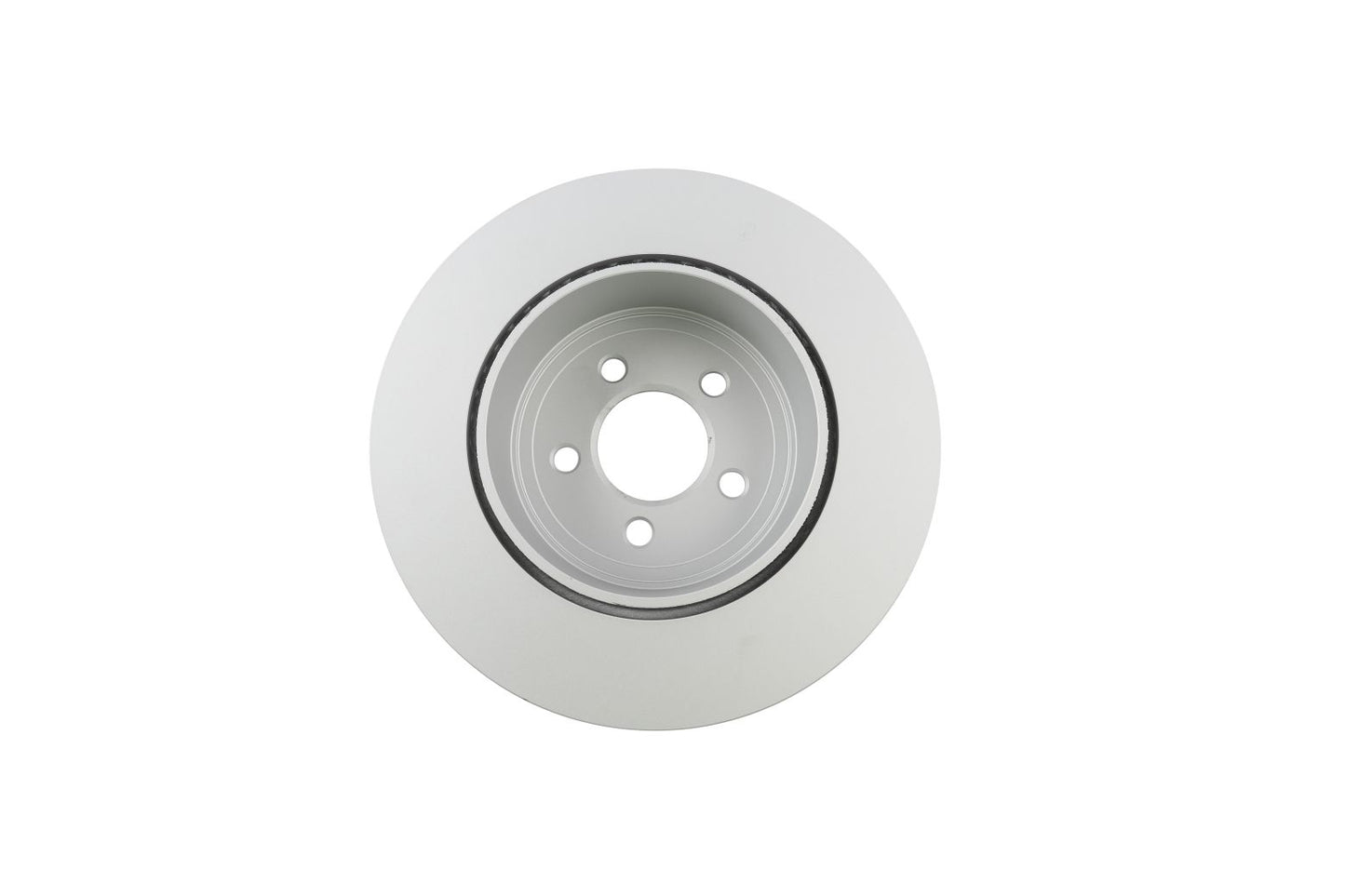 BOGAP Premium Brake Disc W8211110