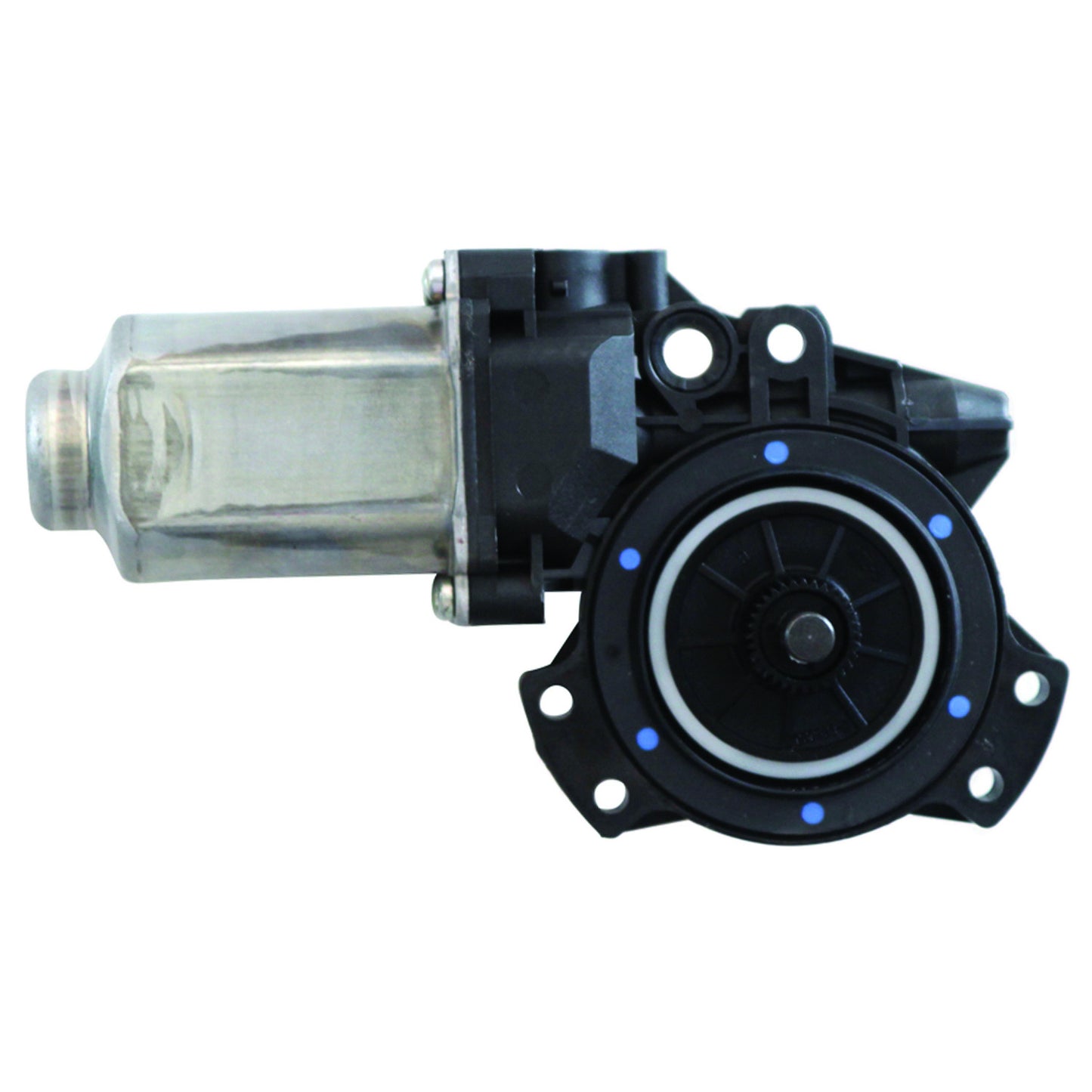 WAI Window regulator Electric Motor WMO1071RB