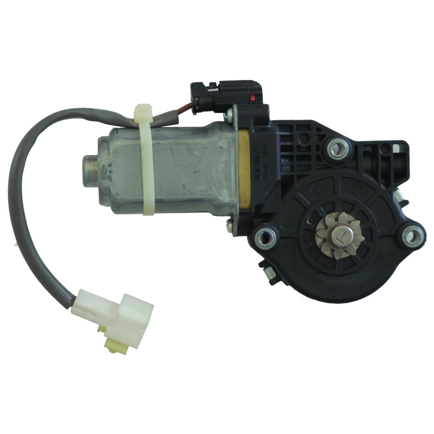 WAI Window regulator Electric Motor WMO1117R