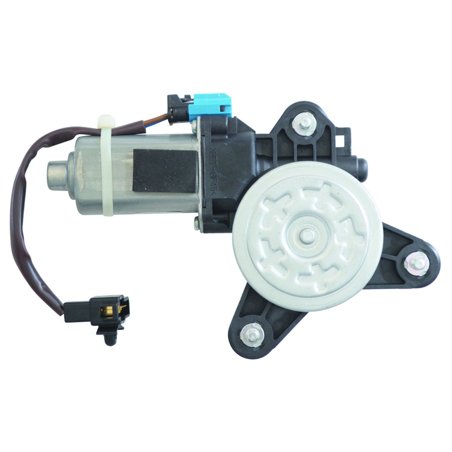 WAI Window regulator Electric Motor WMO1123R