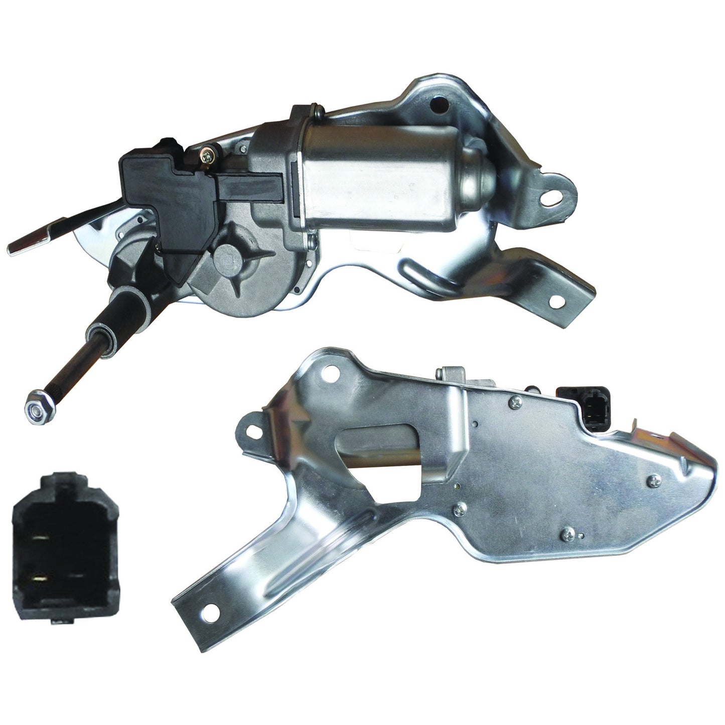 WAI Wiper Motor WPM4067