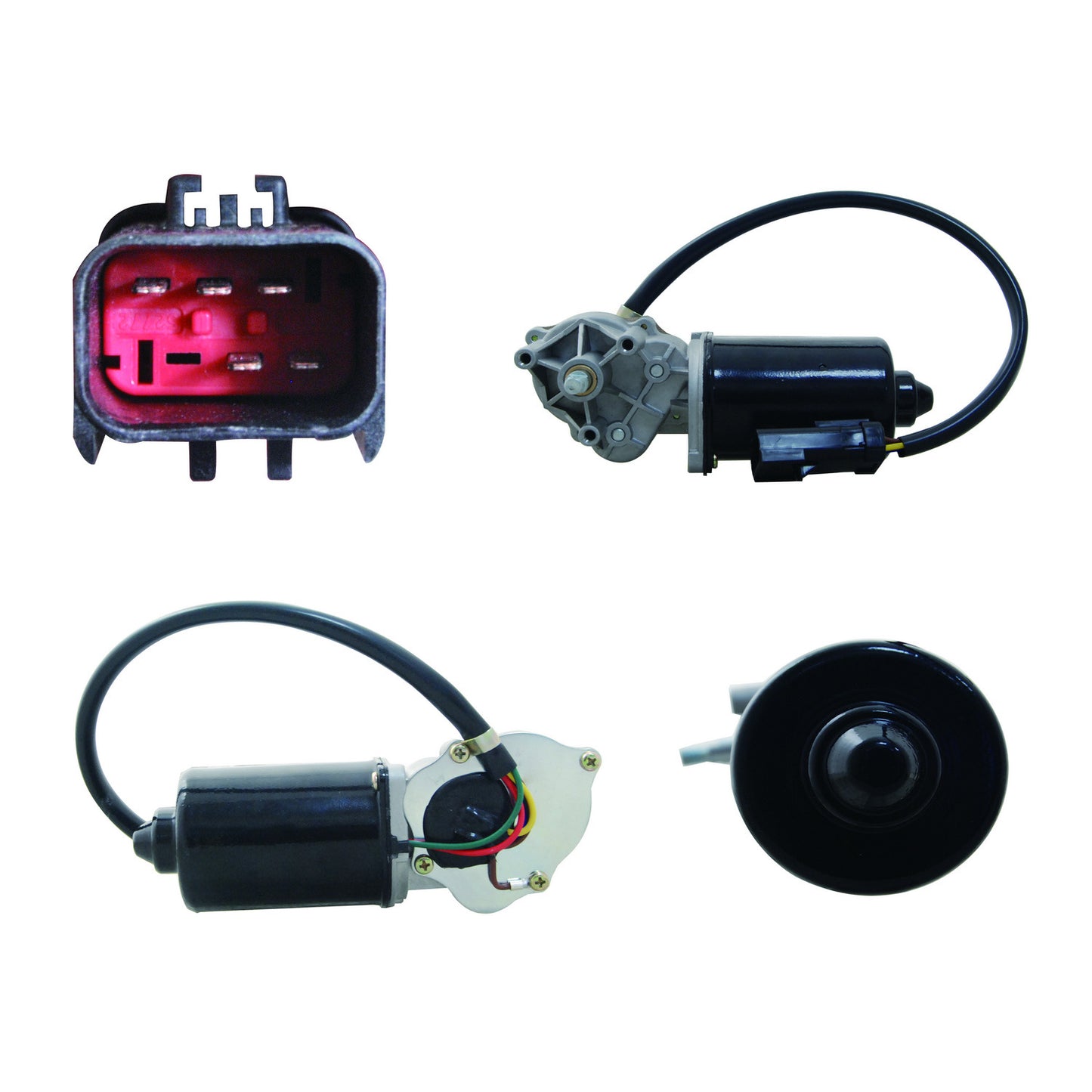 WAI Wiper Motor WPM442