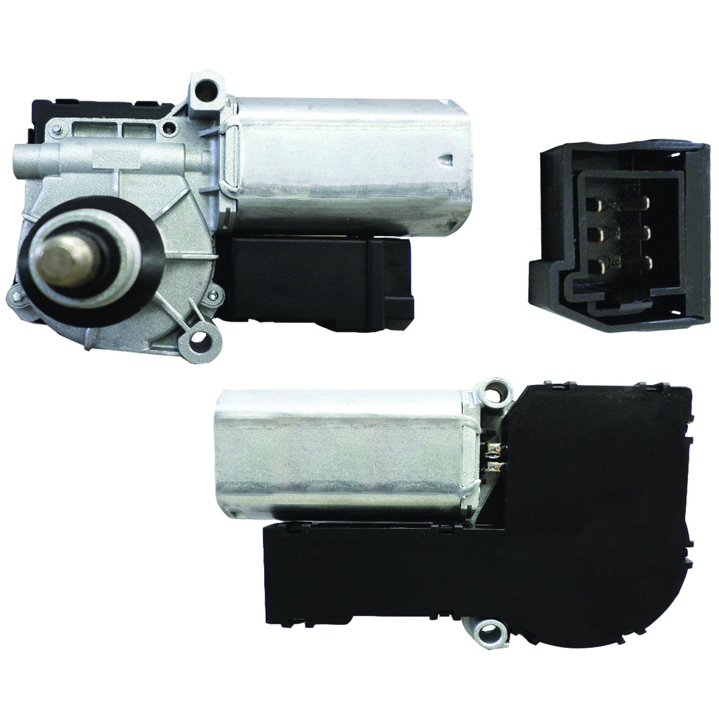 WAI Wiper Motor WPM446