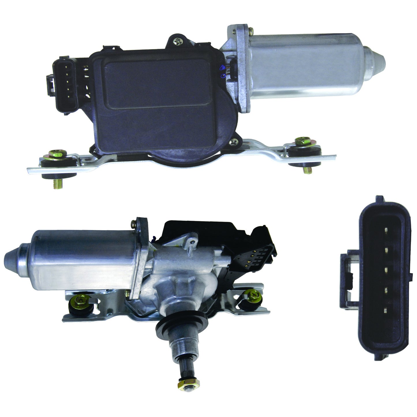 WAI Wiper Motor WPM450