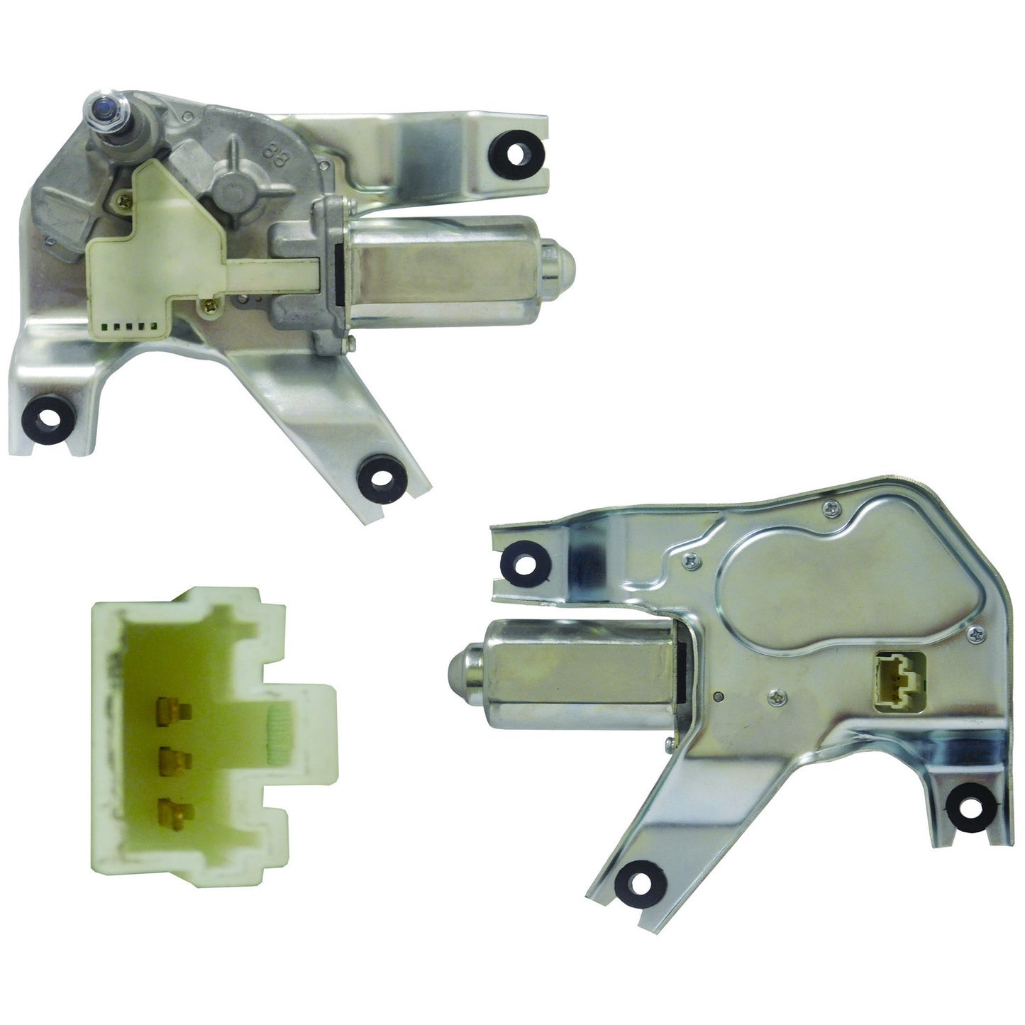 WAI Wiper Motor WPM456