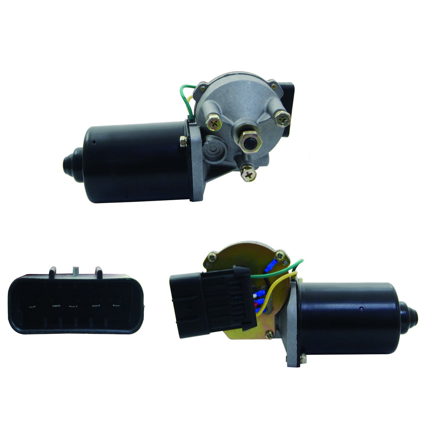 WAI Wiper Motor WPM9000