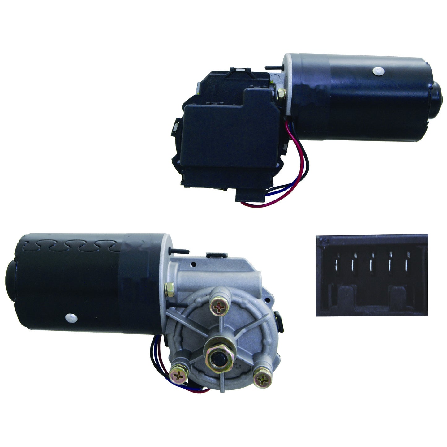 WAI Wiper Motor WPM9002