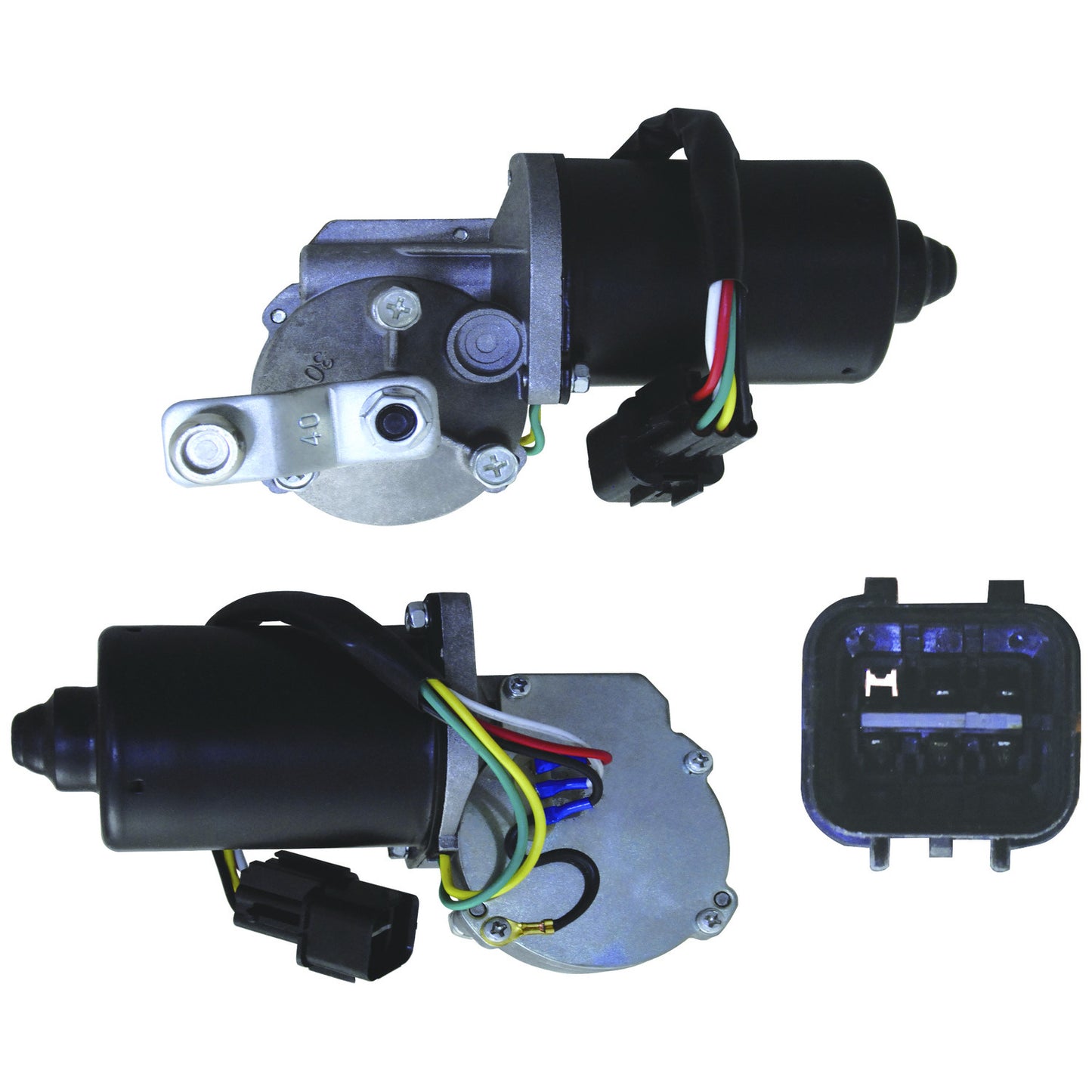 WAI Wiper Motor WPM9017
