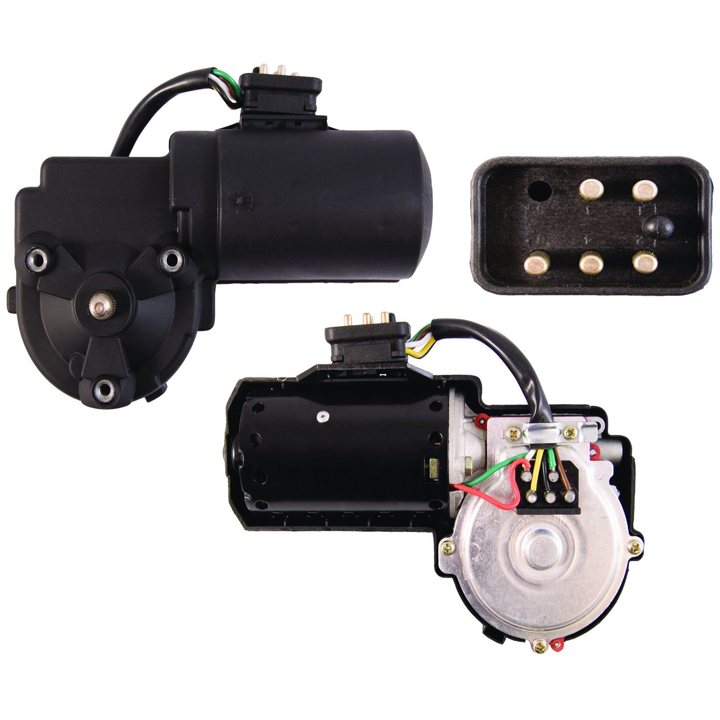 WAI Wiper Motor WPM9032