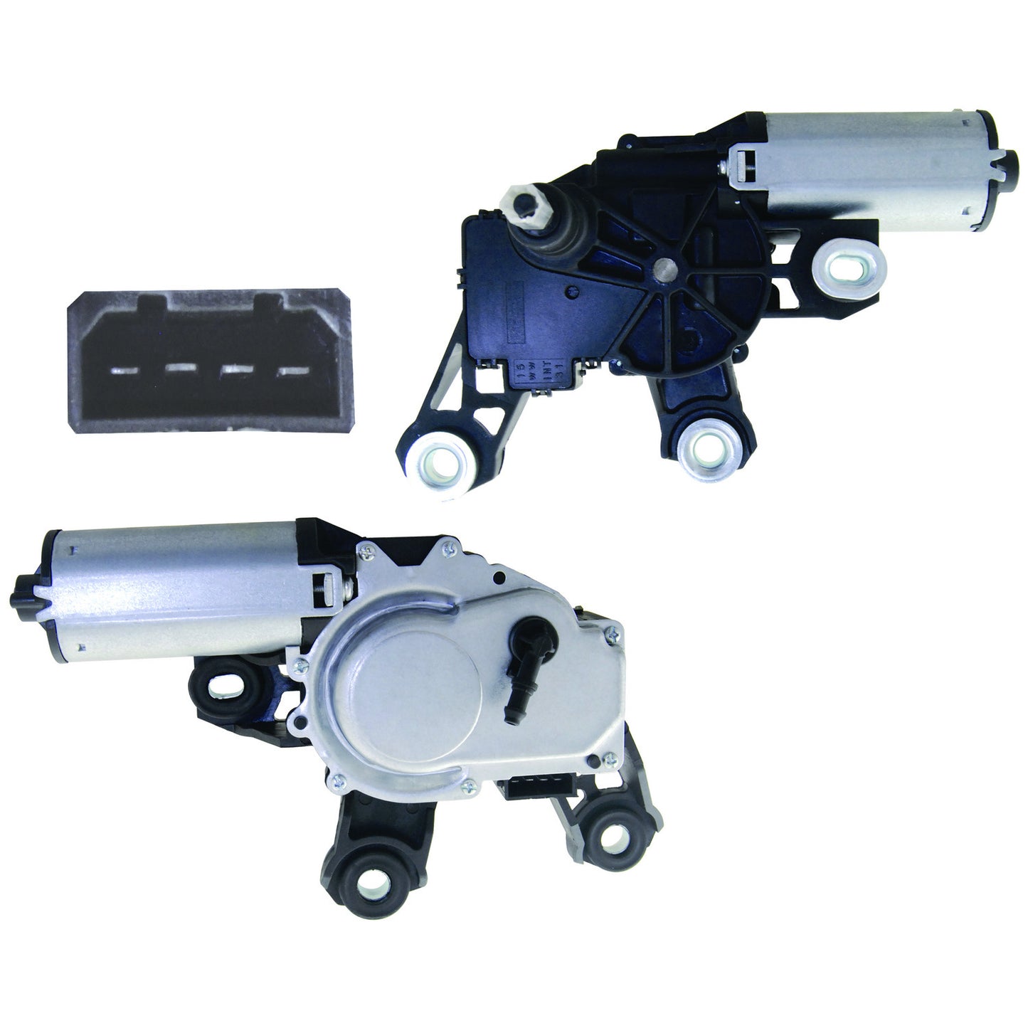 WAI Wiper Motor WPM9040