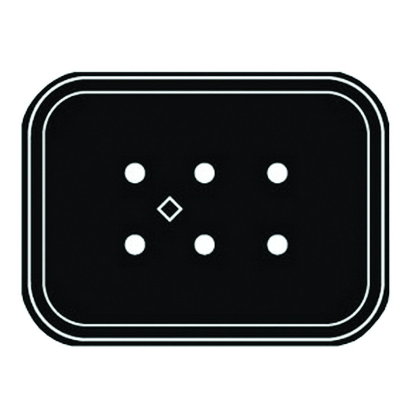 WAI Window regulator WPR2747RM
