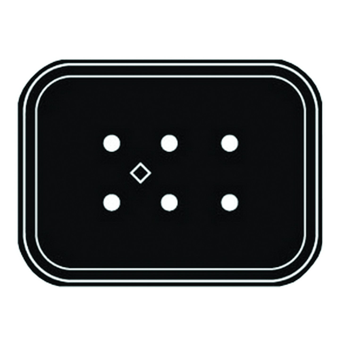WAI Window regulator WPR2753RM