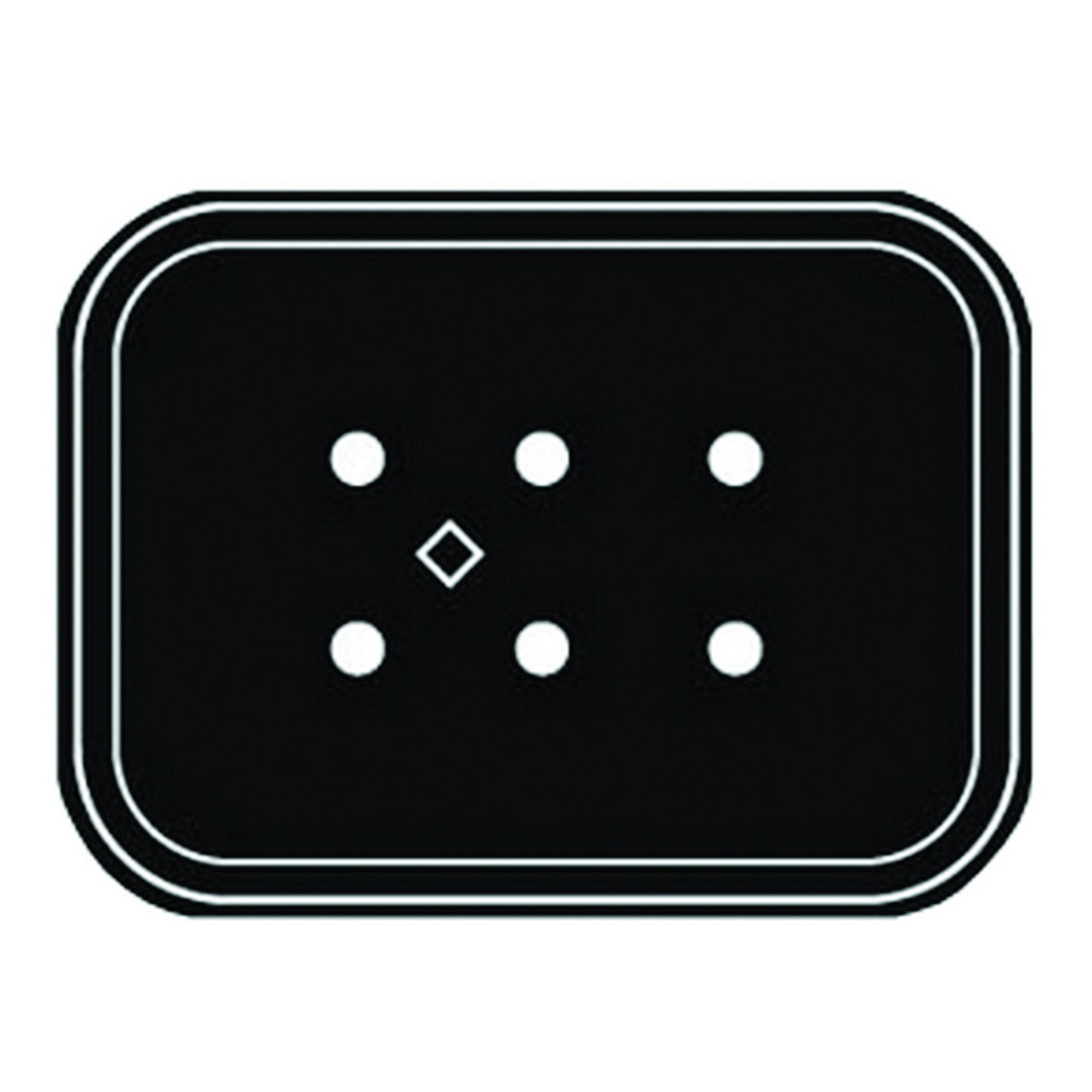WAI Window regulator WPR2763RM