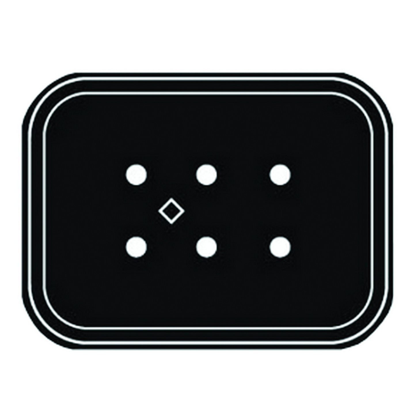 WAI Window regulator WPR2765RM