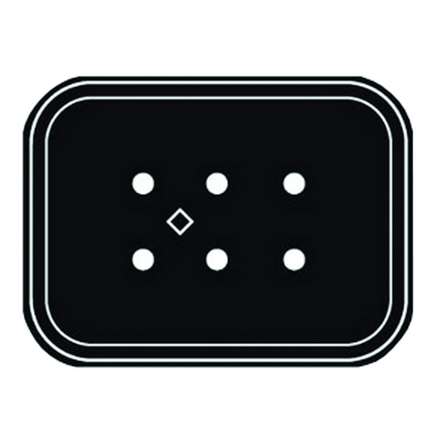 WAI Window regulator WPR2775RM