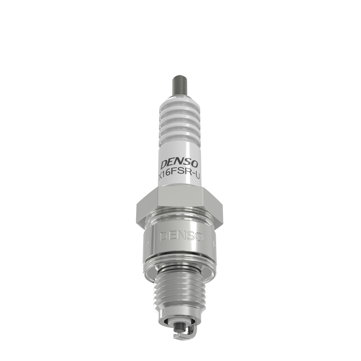 Denso Spark Plug X16FSR-U