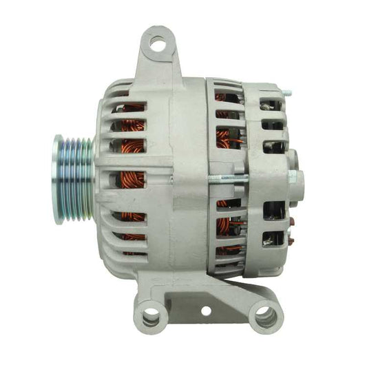 PlusLine Original Alternator for Mercury 120A XS7110300FB+