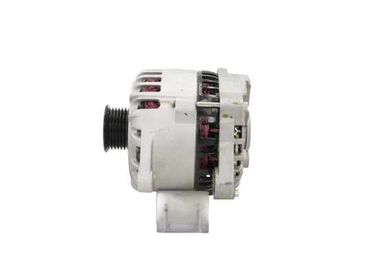 Comstar (Visteon) New Alternator Ford 105A XS9110300BC