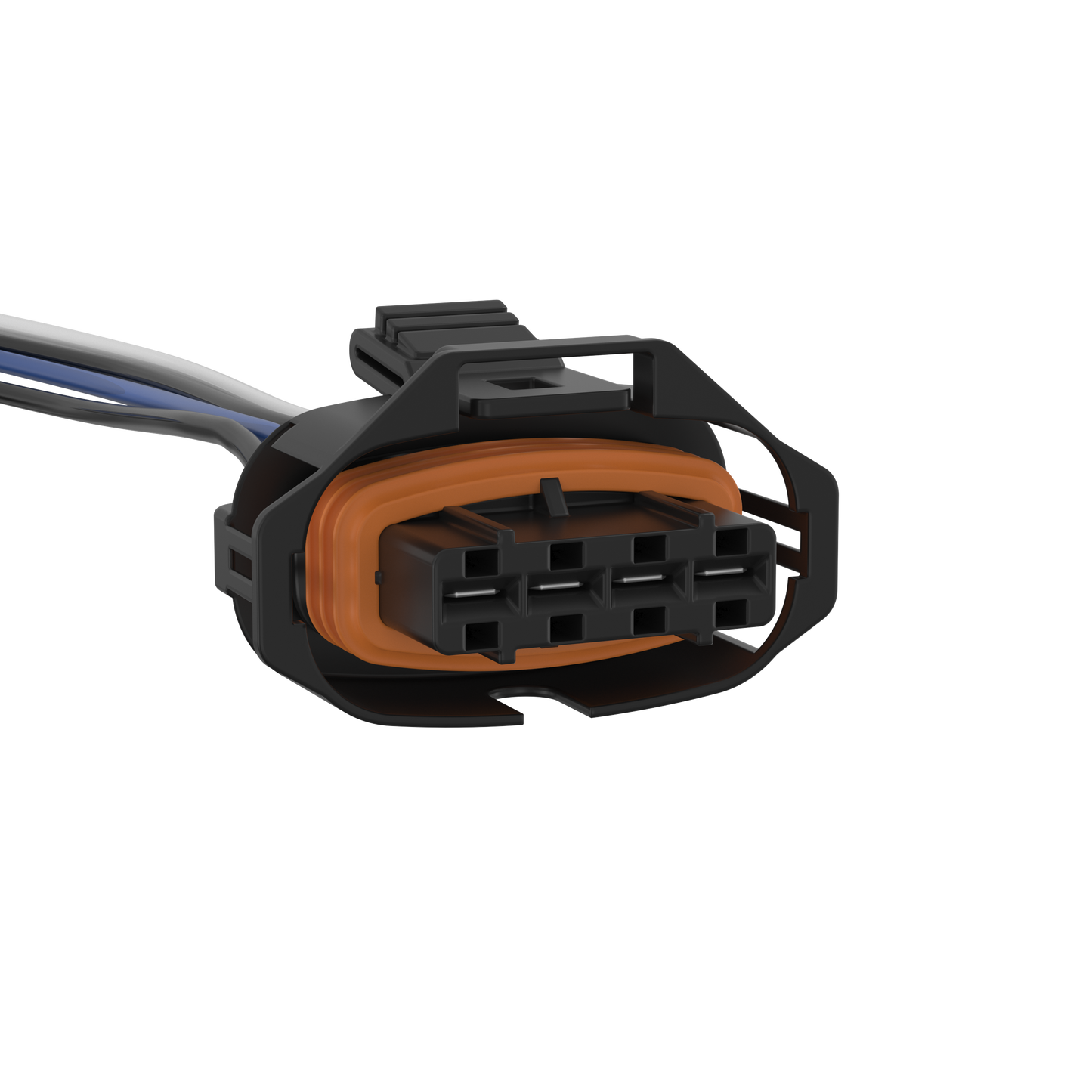 Denso Lambda Sensor DOX-1569