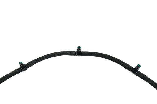 BOGAP Premium Hose for fuel overflow Y1621101