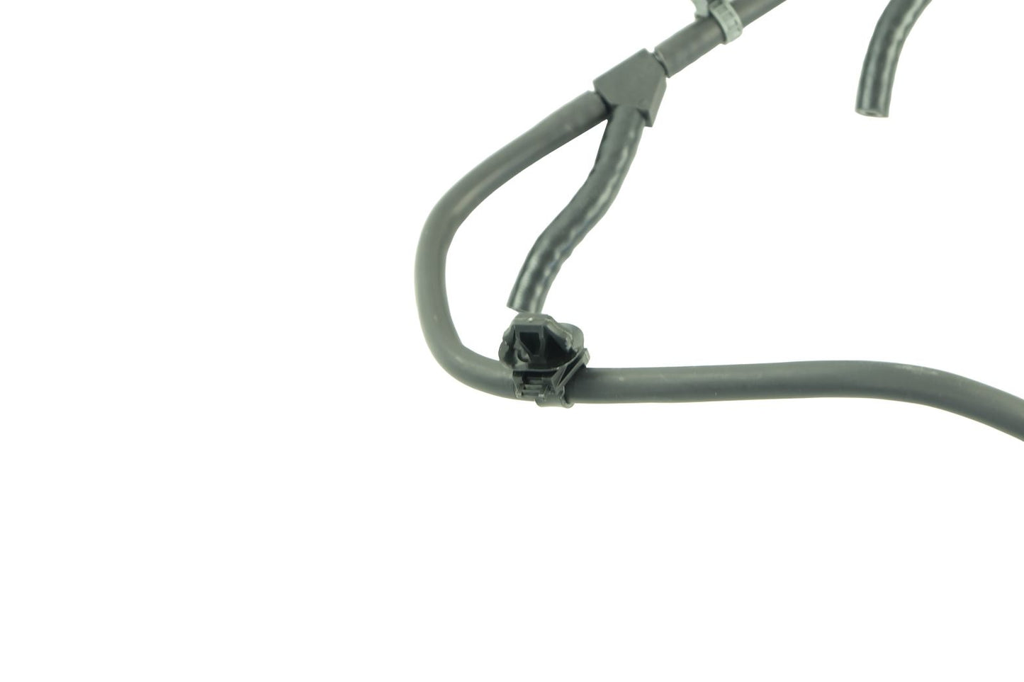 BOGAP Premium Hose for fuel overflow Y1621106