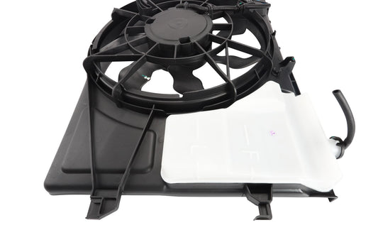 BOGAP Premium Fan for engine cooling Y4243107