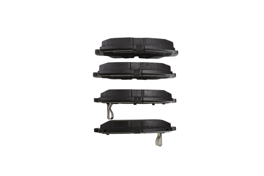 BOGAP Premium Brake Pad Set for disc brake Y8210200