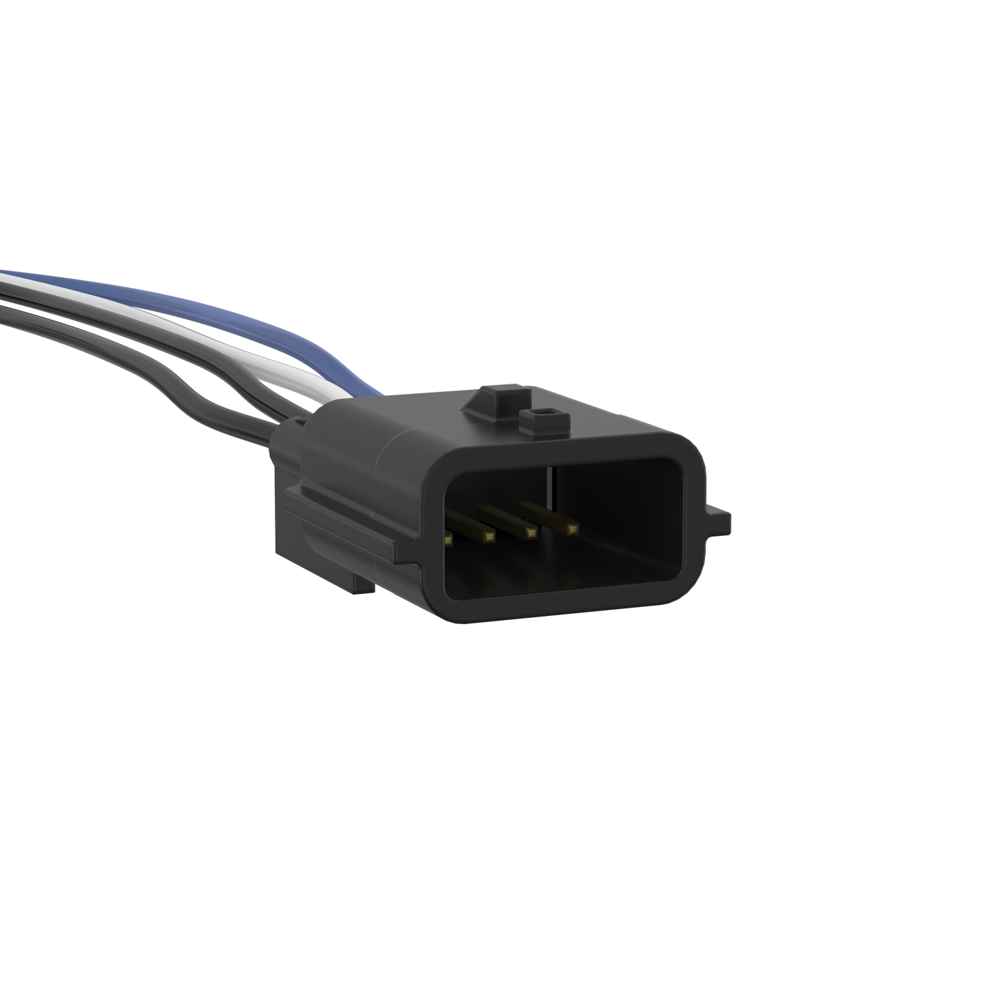 Denso Lambda Sensor DOX-2076