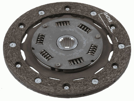 SACHS Clutch Disc for Citroen/Peugeot 1862932102