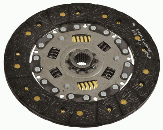 SACHS Clutch Disc for Land Rover 1878600863